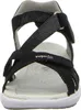 Superfit Mädchen Sandale, schwarz(schwarzschwarz), Gr. 32 Produktbild-Vorschau 16