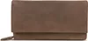 ROYALZ "Orelia" Vintage Leder Geldbörse für Damen Produktbild-Vorschau 4