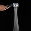Aquadon EcoTornado Blue - Głowica prysznicowa oszczędzająca Podgląd zdjęcia produktu 14