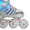 Nils Extreme Inline Skates 2in1 - Schlittschuhe für Kinder Produktbild-Vorschau 20