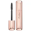 A Guerlain Mad Eyes Mascara tube and wand are displayed against a white background. Produktbild-Vorschau