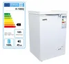HASPOL H-100Q vrieskist 2-in-1 100 l, koel- of Productafbeelding-voorbeeld 3