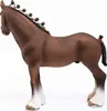 Schleich® 13808 Schleich® Farm World 13808 Clydesdale Anteprima dell’immagine prodotto 6