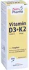 Vitamin D3+K2 Mk-7 Tropfen z.Einnehmen hochdosiert 25 ml Produktbild-Vorschau 5