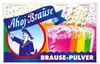 Ahoj Brause Pulver Himbeere Orangen Zitronen und Produktbild-Vorschau 5