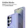 imoshion Color Guard Back Cover mit MagSafe Samsung Galaxy Produktbild-Vorschau 3