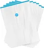 Kronenburg Vakuumbeutel – 80 x 60 cm  6er Set - Produktbild-Vorschau 2