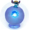 Lampa projekcyjna Lilo i Stitch Galaxy 10 cm - oficjalny Voir les images du produit 1