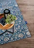 Villeroy & Boch Kurzflor Teppich Ernest, Blau Creme, Produktbild-Vorschau 6