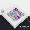 Koupelnová předložka Sanilo Kolibřík 53 x 53 cm Náhled obrázku produktu 8