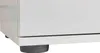 Kommode - Weiß - B 71 cm - zwei Türen - ein Einlegeboden Produktbild-Vorschau 8
