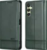 Leder Hülle für Samsung Galaxy A16 5G/4G, Klapphüllen Produktbild-Vorschau 2