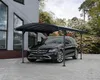 Palram Carport Vitoria 5000 - Wymiary całkowite: ok. 290 x Podgląd zdjęcia produktu 6