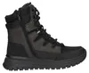Romika Winterstiefel Schwarz Produktbild-Vorschau 8