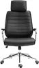 Chaise de bureau SVITA avec appui-tête Fauteuil de Voir les images du produit 3