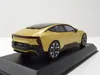 Norev 875013 Polestar 5 2025 gold 1:43 Produktbild-Vorschau 2