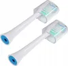 Oromed Oro-Sonic White Zahnbürstenaufsätze Produktbild-Vorschau 5