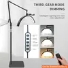 HD-M40X 36 W lampa wideo LED do podłogi, światło Podgląd zdjęcia produktu 9