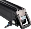E-Bike Akku 48V 12,5Ah 600Wh schwarz Lithium-Ionen Produktbild-Vorschau 2