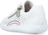 Buty damskie Rieker 52824-80 weiss 41 Podgląd zdjęcia produktu 11