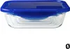 Plat Rectangulaire Pyrex Cook & Go Polyvalent, Cuisson Et Voir les images du produit 7