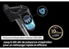 Samsung VS20B75B1R4, 2-in-1-Stabstaubsauger, Beutellos, Produktbild-Vorschau 4