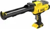 Stanley Fatmax Akku-Kartusch.pistole 18V V20 o. Akku Produktbild-Vorschau 2