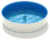 Pool Ø 2,50 x 1,20 m Folie blau 0,6mm EB, Stahl 0,6mm Produktbild-Vorschau 5
