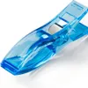 Klipy na látky, 2,6 + 5,5 cm, 15 ks, různé barvy Náhled obrázku produktu 2