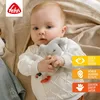Fehn Baby Ring Greifling Elefant - Kuscheltier Produktbild-Vorschau 6