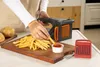 Zyliss Pommes-frites & Gemüseschneider Produktbild-Vorschau 3
