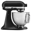 KitchenAid 5KSM5SSBHM, Misa, 4,8 L, Nerezová oceľ, Nerezová Náhľad obrázku produktu 4