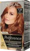 L'Oreal Paris Recital Preference Haarfarbe 7.23 Bali Produktbild-Vorschau 1