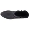 Rieker Stiefelette Schwarz Produktbild-Vorschau 5