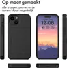 imoshion Backcover z uchwytem na kartę do Apple iPhone 15 - Podgląd zdjęcia produktu 7