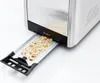 Solis Solis Toaster Steel 8002 Grille-pain - Acier Voir les images du produit 7