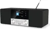 TechniSat 0000/3937 TechniSat DIGITRADIO 4 C Radio schwarz, Voir les images du produit 3