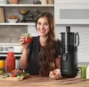 Fridja f2500 Entsafter – Premium Slow Juicer für ganze Produktbild-Vorschau 2