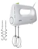 Braun Minipimer 5 HM 1110 WH, Handmixer, Wit, Voor het Productafbeelding-voorbeeld 1