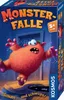 Kosmos Monsterfalle: Schubs ... und schwups!, Brettspiel, Produktbild-Vorschau 1