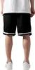 Urban Classics Short Herren Stripes Mesh Shorts Produktbild-Vorschau 21