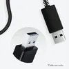 imoshion Wall Charger 18 Watt | USB-A - Zwart Voir les images du produit 3