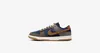 Nike Dunk Low „Midnight Navy Corduroy“, FQ8746-410, Náhled obrázku produktu 1