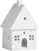 Räder Lichthaus Lebkuchen klein 9x8,5x14cm Náhľad obrázku produktu 1