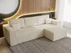 GrainGold 4-Sitzer Ecksofa Prato XL - gepolstertes Ecksofa Produktbild-Vorschau 5