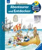 Wieso? Weshalb? Warum?, Band 70: Abenteurer und Entdecker Náhled obrázku produktu 2