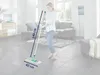 Podlahový mop Leifheit Profi XL micro duo s hliníkovou Náhled obrázku produktu 8