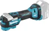 MAKITA Akku-Multifunktionswerkzeug 18V + 33-teiliges Produktbild-Vorschau 6