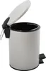 A pedal bin with its lid open, showing the inner bucket. Anteprima dell’immagine prodotto