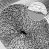 Jopassy Isolierfolie Heizkörper Dämmfolie 3-4mm Produktbild-Vorschau 7